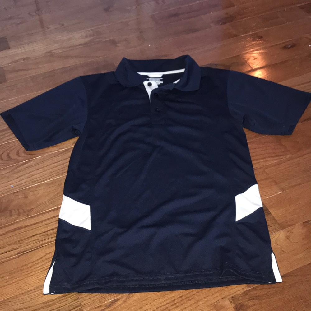 ❤️3/$25❤️ NWOT Brooks polo size XS